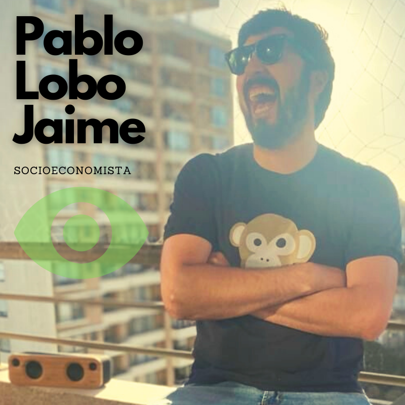 Pablo Lobo Jaime