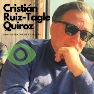 Cristián Ruiz Tagle Quiroz